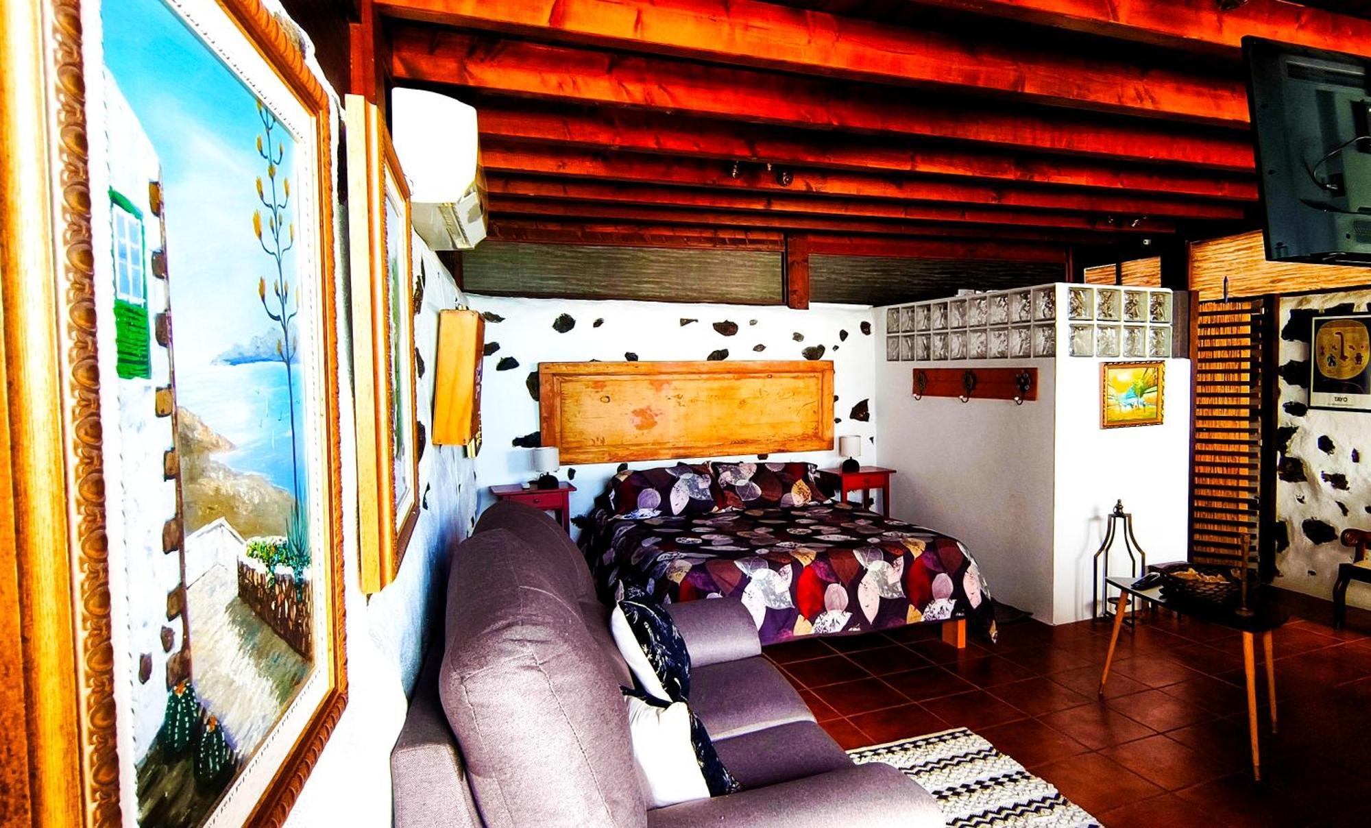 Finca Villa Lucia - El Mirador Mácher Exterior foto